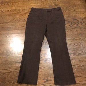 Womens Inc stretch pants